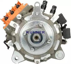 AD KUHNER 554739rib -  